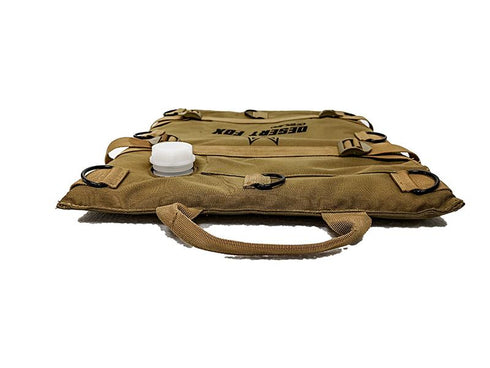 Bolsa de combustible Desert Fox 6LT
